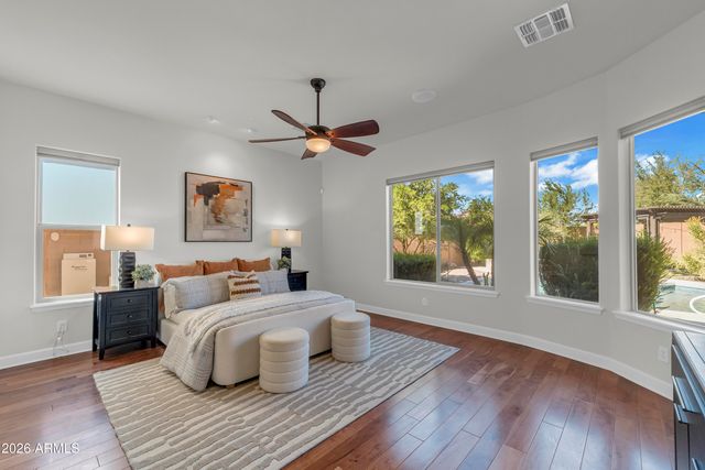 12886 W VIA CABALLO BLANCO --, Peoria, AZ 85383