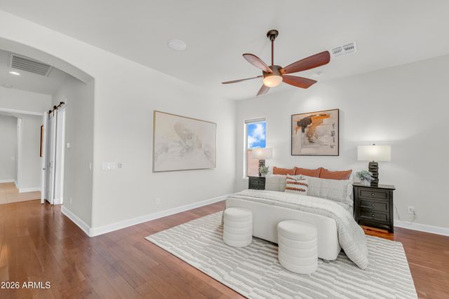 12886 W VIA CABALLO BLANCO --, Peoria, AZ 85383