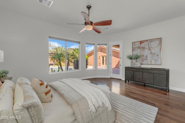 12886 W VIA CABALLO BLANCO --, Peoria, AZ 85383