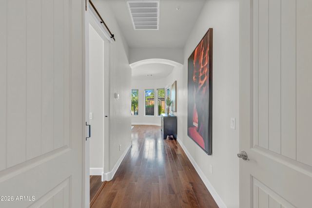 12886 W VIA CABALLO BLANCO --, Peoria, AZ 85383
