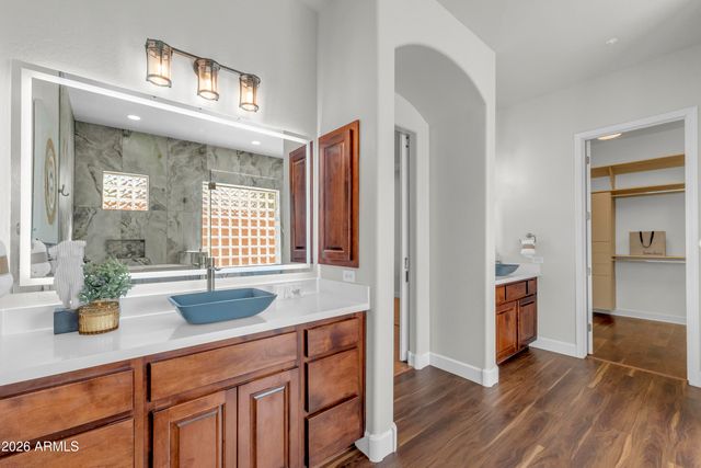 12886 W VIA CABALLO BLANCO --, Peoria, AZ 85383