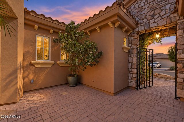 12886 W VIA CABALLO BLANCO --, Peoria, AZ 85383
