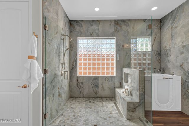 12886 W VIA CABALLO BLANCO --, Peoria, AZ 85383