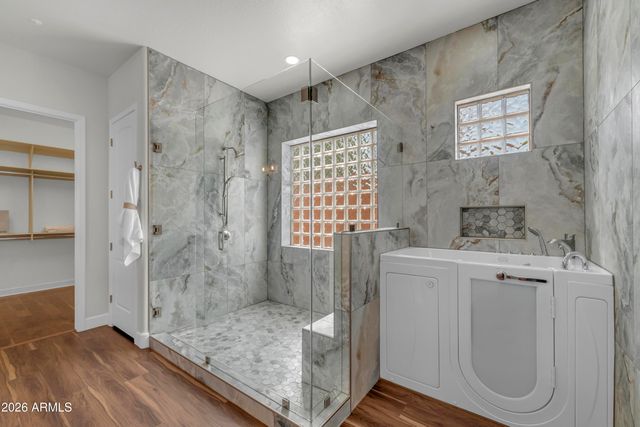 12886 W VIA CABALLO BLANCO --, Peoria, AZ 85383