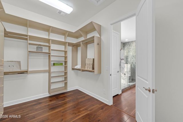 12886 W VIA CABALLO BLANCO --, Peoria, AZ 85383