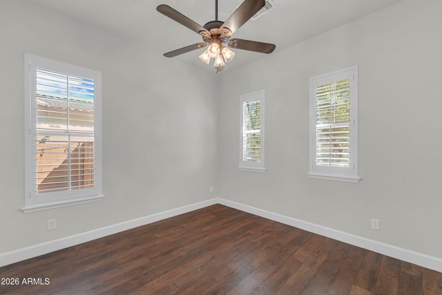 12886 W VIA CABALLO BLANCO --, Peoria, AZ 85383