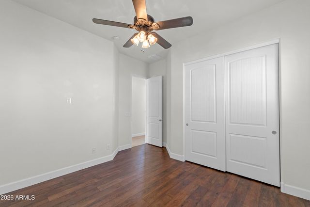 12886 W VIA CABALLO BLANCO --, Peoria, AZ 85383
