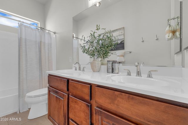 12886 W VIA CABALLO BLANCO --, Peoria, AZ 85383