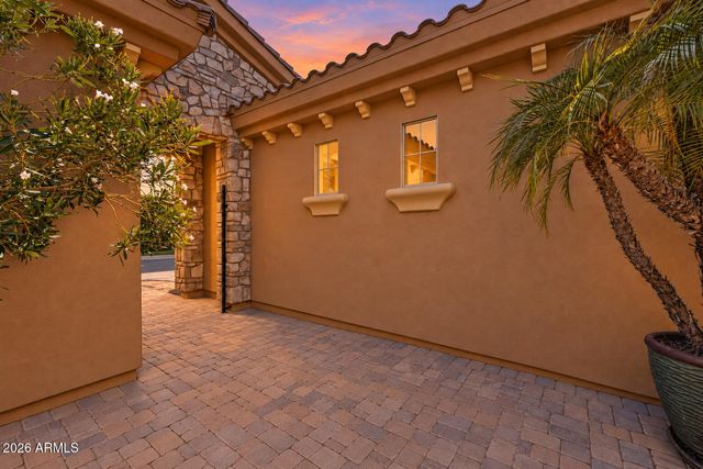 12886 W VIA CABALLO BLANCO --, Peoria, AZ 85383