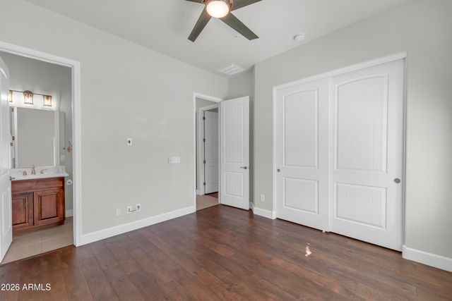 12886 W VIA CABALLO BLANCO --, Peoria, AZ 85383