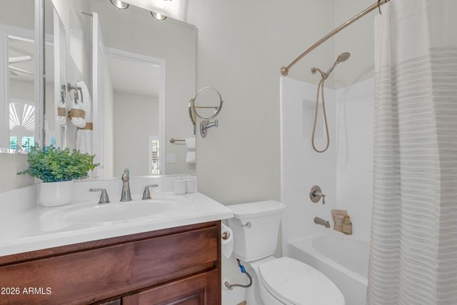12886 W VIA CABALLO BLANCO --, Peoria, AZ 85383