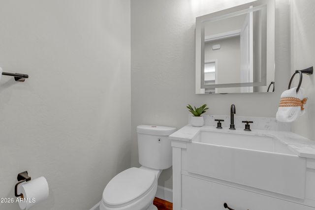 12886 W VIA CABALLO BLANCO --, Peoria, AZ 85383