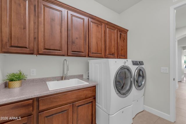 12886 W VIA CABALLO BLANCO --, Peoria, AZ 85383