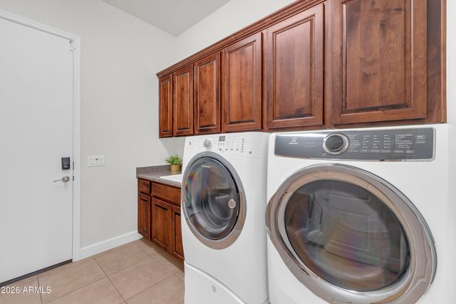 12886 W VIA CABALLO BLANCO --, Peoria, AZ 85383