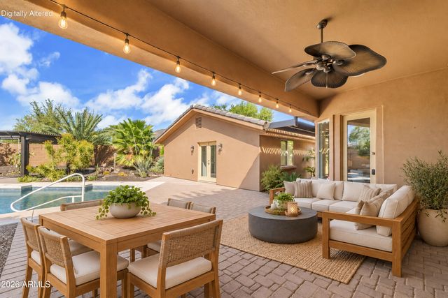 12886 W VIA CABALLO BLANCO --, Peoria, AZ 85383