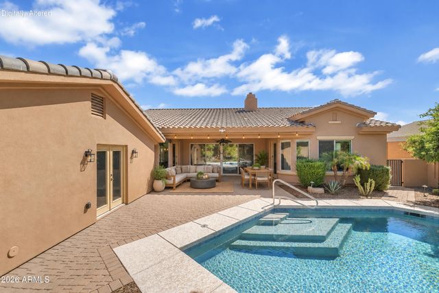 12886 W VIA CABALLO BLANCO --, Peoria, AZ 85383