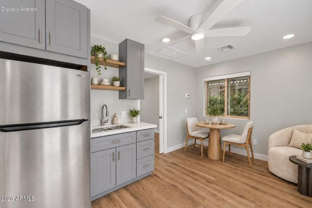 12886 W VIA CABALLO BLANCO --, Peoria, AZ 85383