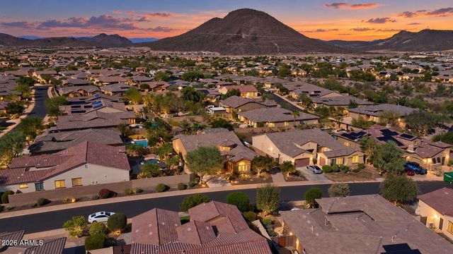 12886 W VIA CABALLO BLANCO --, Peoria, AZ 85383