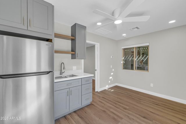 12886 W VIA CABALLO BLANCO --, Peoria, AZ 85383
