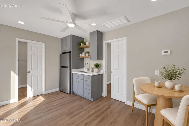 12886 W VIA CABALLO BLANCO --, Peoria, AZ 85383