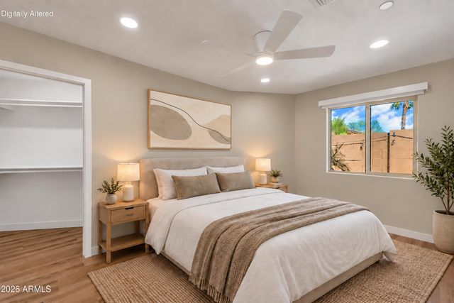 12886 W VIA CABALLO BLANCO --, Peoria, AZ 85383