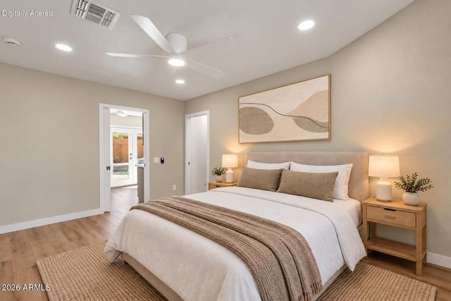 12886 W VIA CABALLO BLANCO --, Peoria, AZ 85383