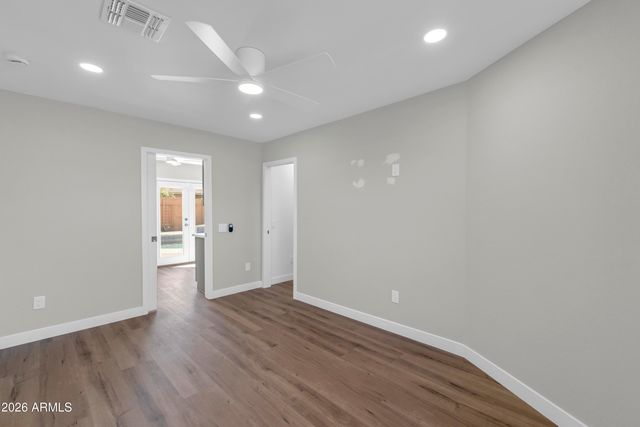 12886 W VIA CABALLO BLANCO --, Peoria, AZ 85383