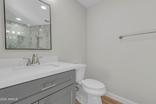 12886 W VIA CABALLO BLANCO --, Peoria, AZ 85383