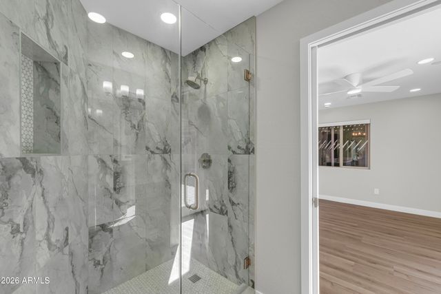 12886 W VIA CABALLO BLANCO --, Peoria, AZ 85383
