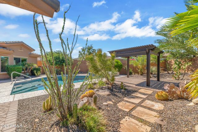 12886 W VIA CABALLO BLANCO --, Peoria, AZ 85383