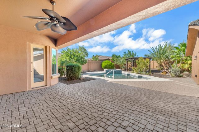 12886 W VIA CABALLO BLANCO --, Peoria, AZ 85383