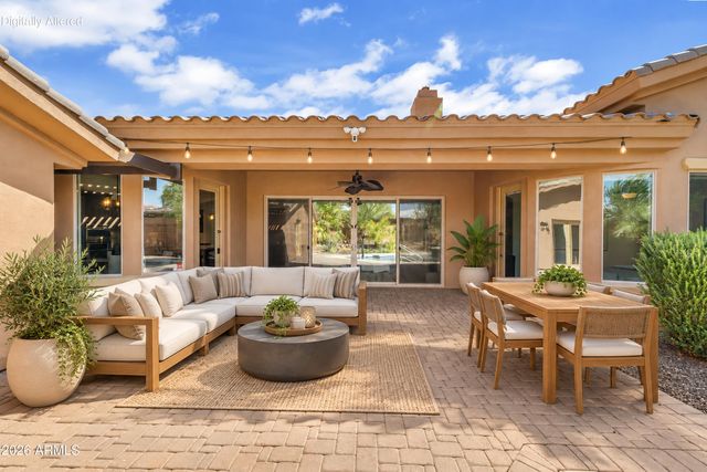 12886 W VIA CABALLO BLANCO --, Peoria, AZ 85383