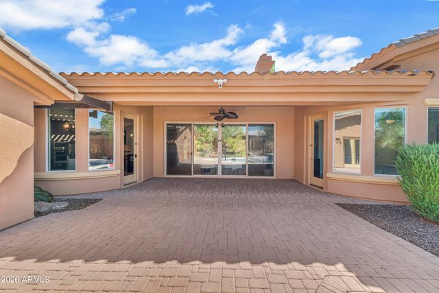 12886 W VIA CABALLO BLANCO --, Peoria, AZ 85383