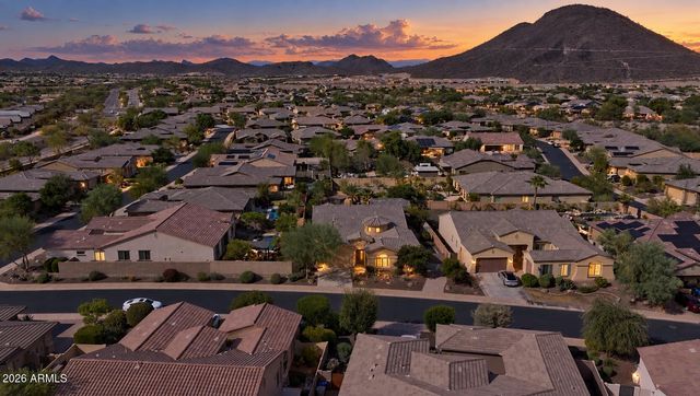 12886 W VIA CABALLO BLANCO --, Peoria, AZ 85383