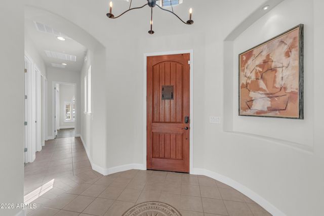 12886 W VIA CABALLO BLANCO --, Peoria, AZ 85383