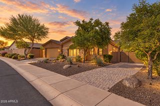 12886 W VIA CABALLO BLANCO --, Peoria, AZ 85383