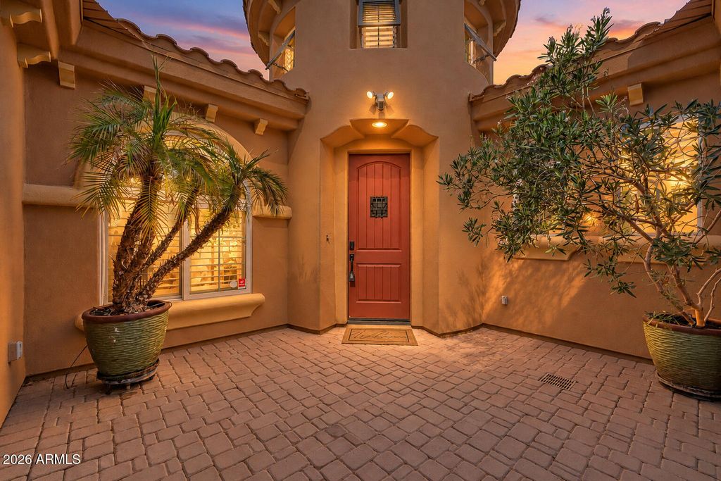 12886 W VIA CABALLO BLANCO --, Peoria, AZ 85383 — photo 4