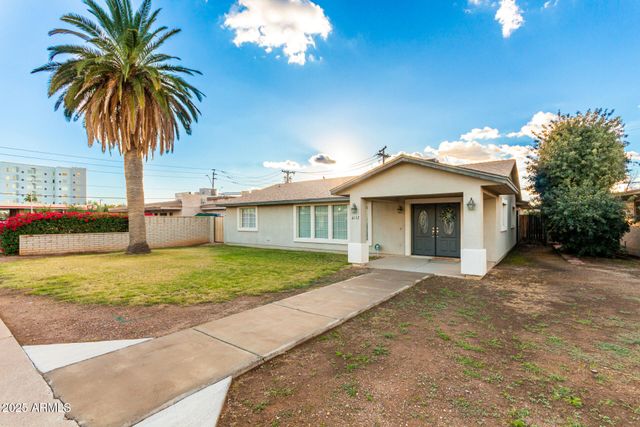 4112 N 4TH Avenue, Phoenix, AZ 85013