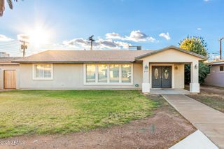 4112 N 4TH Avenue, Phoenix, AZ 85013