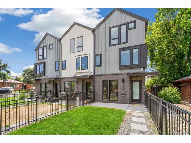 1405 N Yates St, Denver, CO 80204