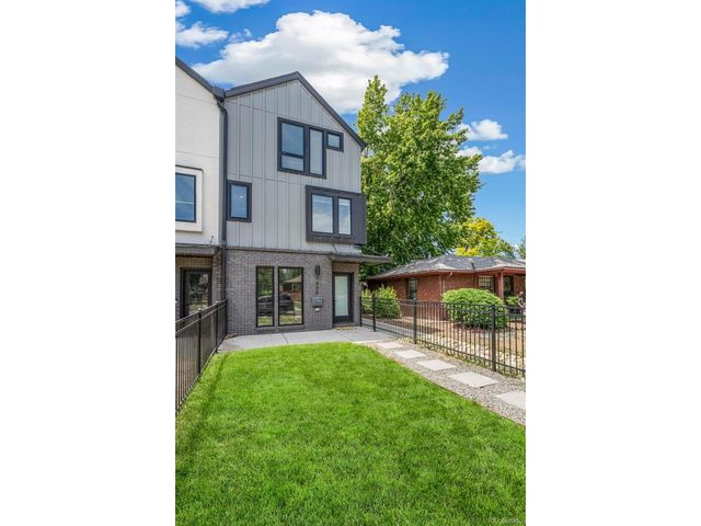 1405 N Yates St, Denver, CO 80204
