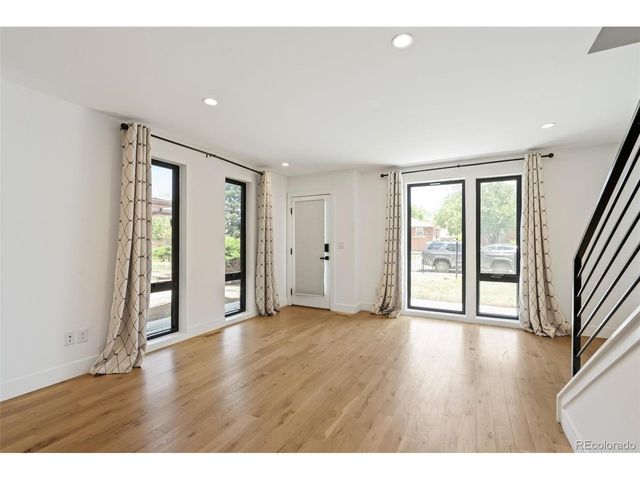 1405 N Yates St, Denver, CO 80204