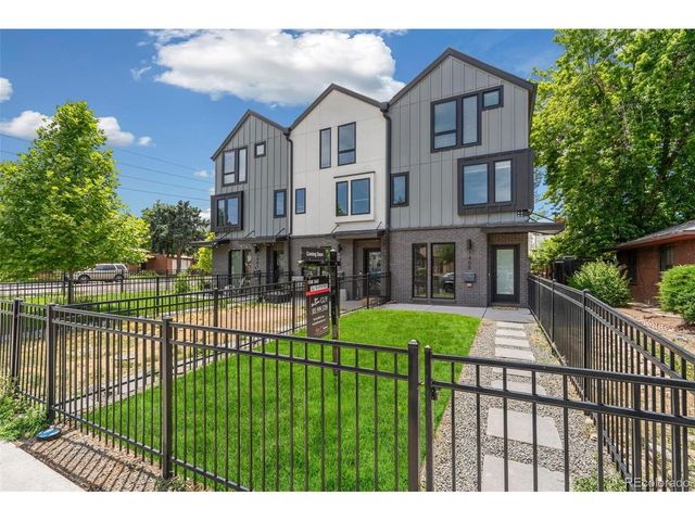 1405 N Yates St, Denver, CO 80204