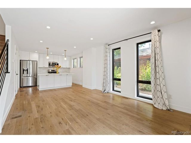 1405 N Yates St, Denver, CO 80204
