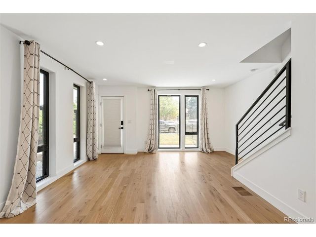 1405 N Yates St, Denver, CO 80204