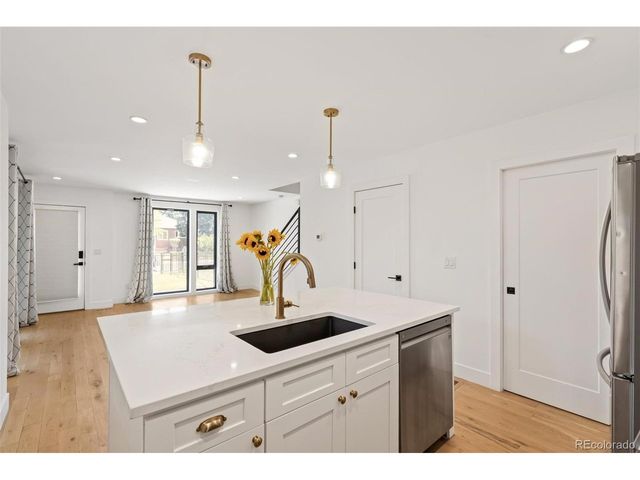 1405 N Yates St, Denver, CO 80204