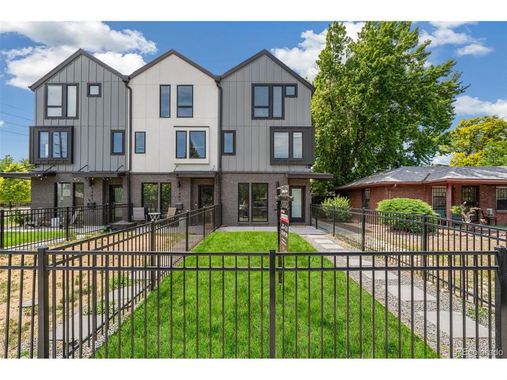 1405 N Yates St, Denver, CO 80204