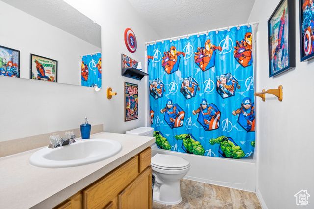 2086 E 1480 S, Spanish Fork, UT 84660