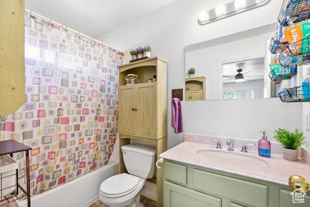 2086 E 1480 S, Spanish Fork, UT 84660