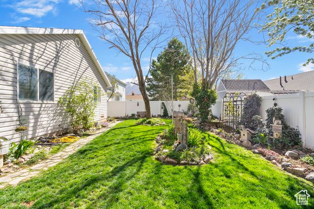 2086 E 1480 S, Spanish Fork, UT 84660
